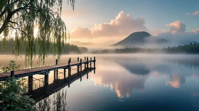 Zalew Rudka k Zwierzyńca – Przewodnik po najpiękniejszych miejscach