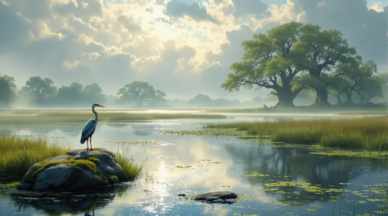 Park Narodowy Ujście Warty Ciekawostki – Fascynujące Fakty