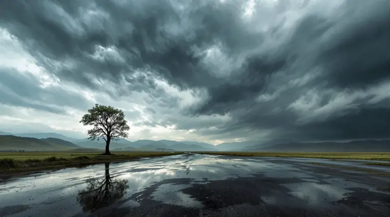 Ochodzita pogoda – Aktualne prognozy i warunki atmosferyczne