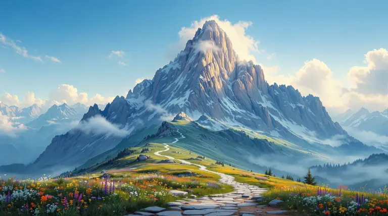 Ruprechticki Szpiczak – Przewodnik po szczycie i jego atrakcjach