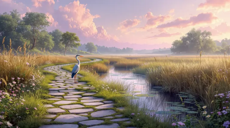 Grobla Honczarowska – Odkryj piękno Biebrzy