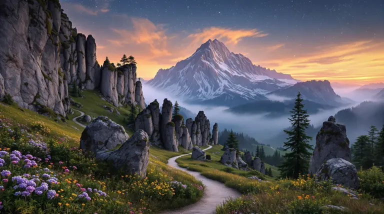 Rezerwat przyrody góra zelejowa – Odkryj piękno natury