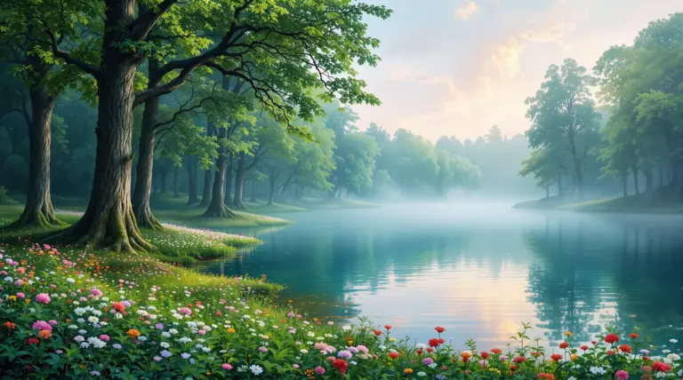 Rezerwat przyrody Obary – Odkryj piękno natury w Polsce