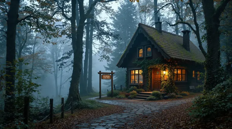 Magura Małastowska Schronisko – Przewodnik po PTTK i Atrakcjach