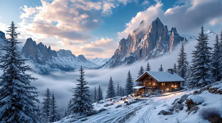 Rifugio Averau – Przewodnik po Dolomitach i 5 Torri