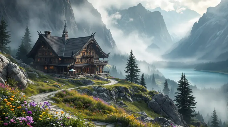 Schronisko PTTK w Dolinie Roztoki – Przewodnik i Informacje