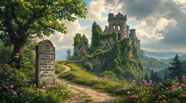 Szlak Warowni Jurajskich – Odkryj piękno i historię