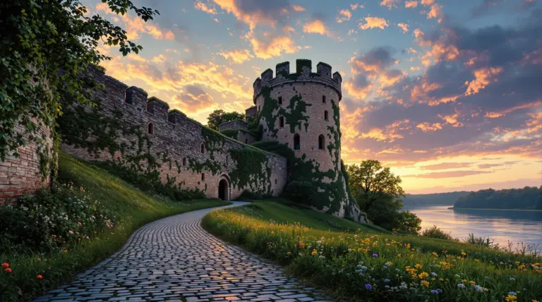 Kostrzyn nad Odrą atrakcje – Co warto zobaczyć?