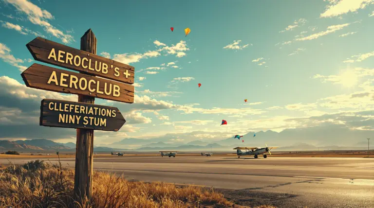 Aeroklub Jelenia Góra – Wszystko, co musisz wiedzieć