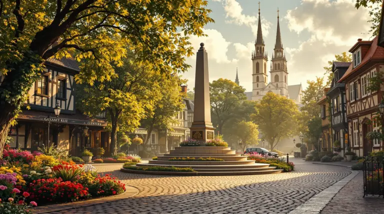 Gogolin atrakcje – co warto zobaczyć i zwiedzić?