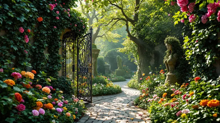 Nietypowe miejsca w Wiedniu: Odkryj ukryte skarby stolicy