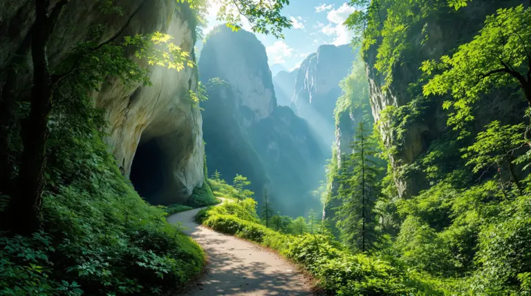 Morawski Kras wycieczka jednodniowa – odkryj piękno Czech